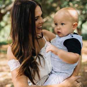 Meet your Posher, Lindsay